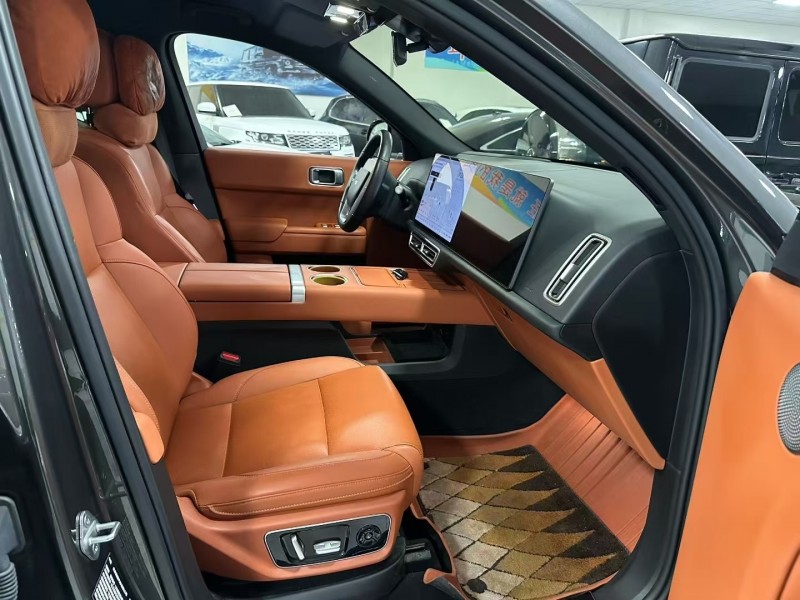 廊坊24年理想L74