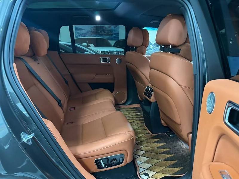 廊坊24年理想L75