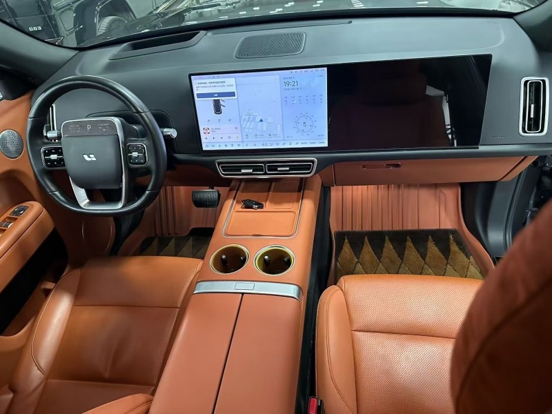 廊坊24年理想L76