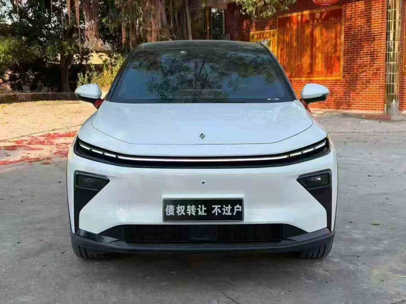 深圳24年吉利枫叶1