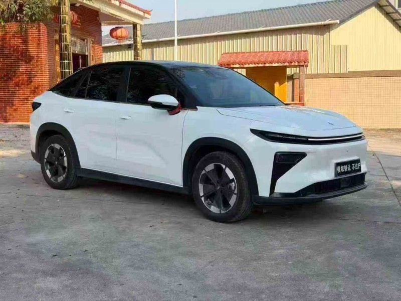 深圳24年吉利枫叶2