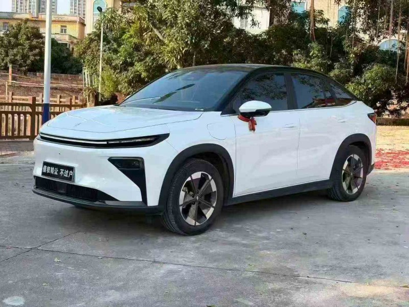 深圳24年吉利枫叶3