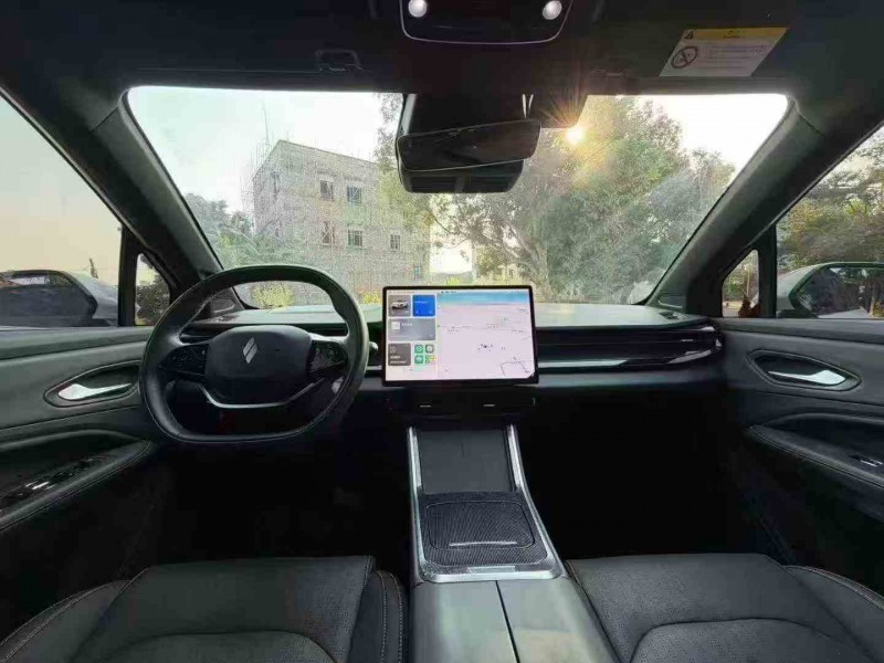 深圳24年吉利枫叶4