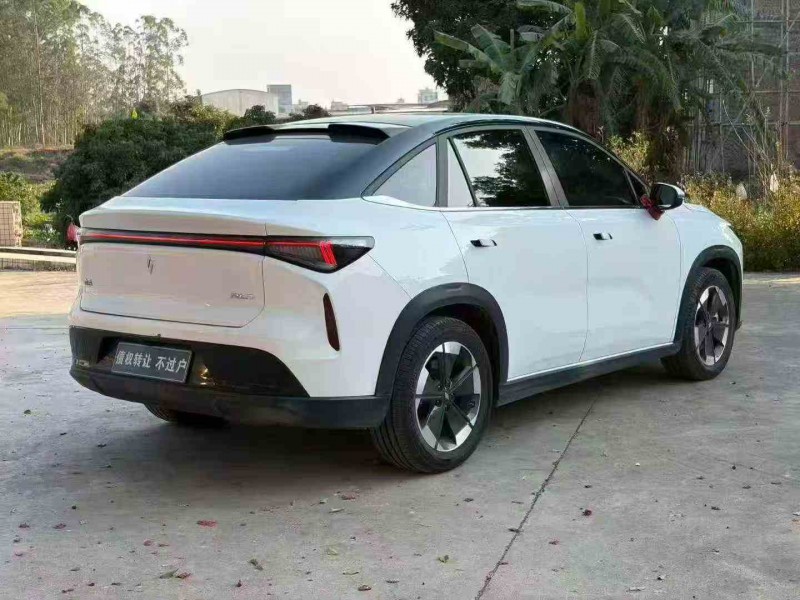 深圳24年吉利枫叶7