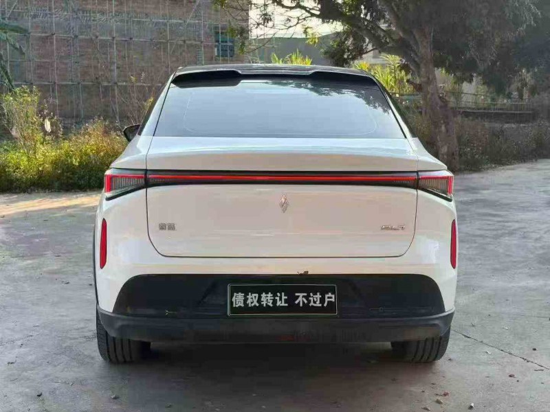 深圳24年吉利枫叶9