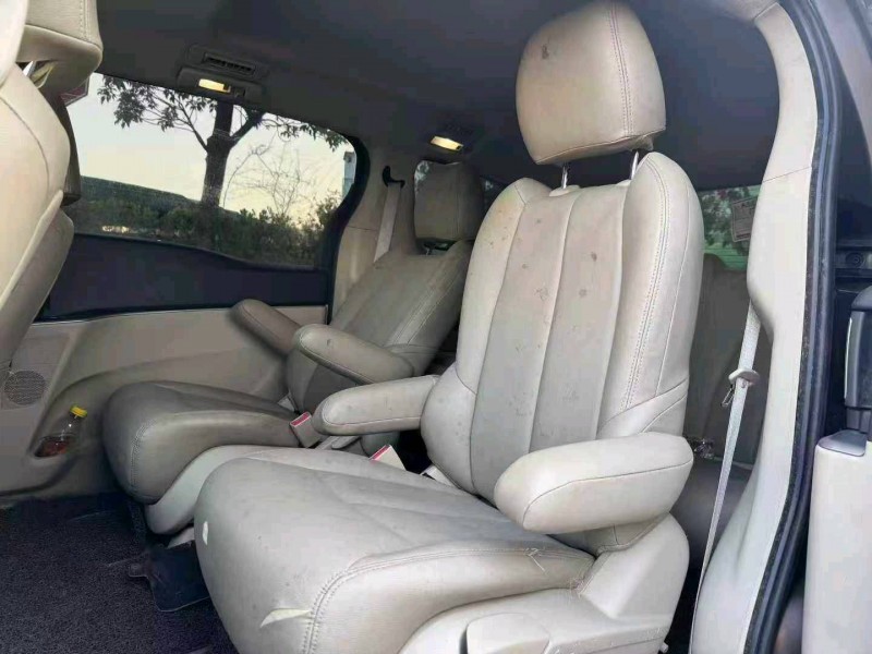 惠州16年别克GL86