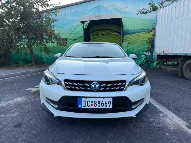 惠州19年启辰D601