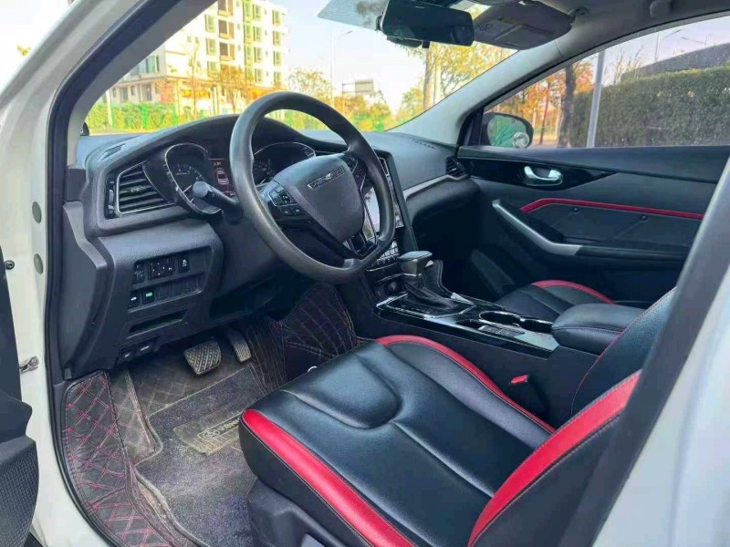 惠州19年启辰D605