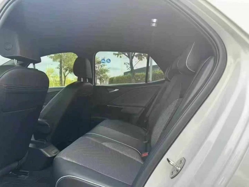 惠州24年大众ID6