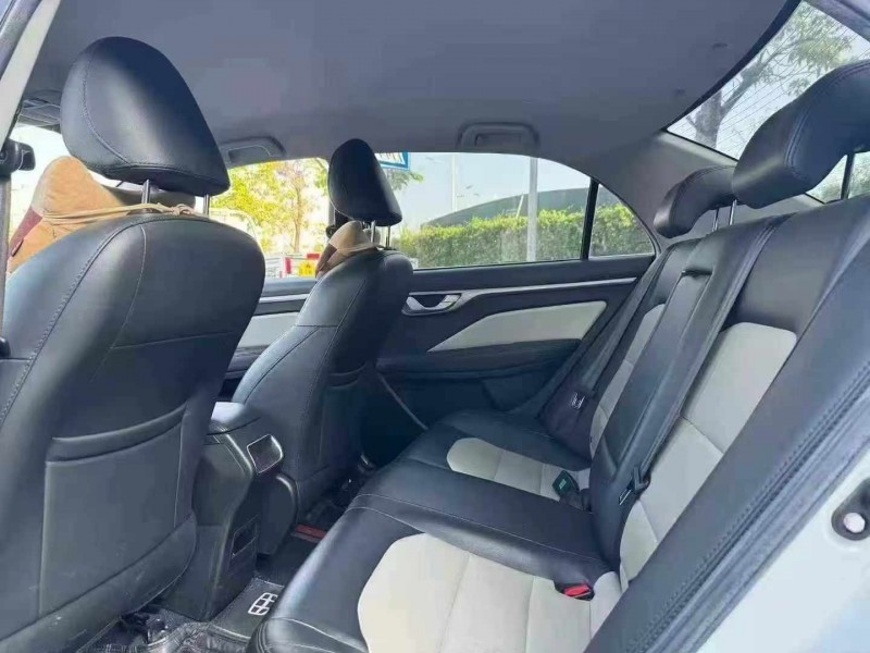 惠州20年吉利远景6