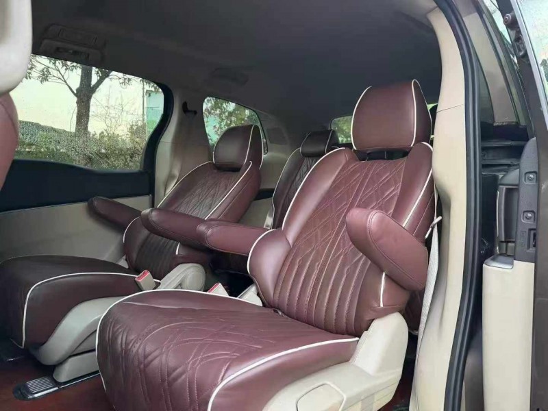 惠州19年别克GL84