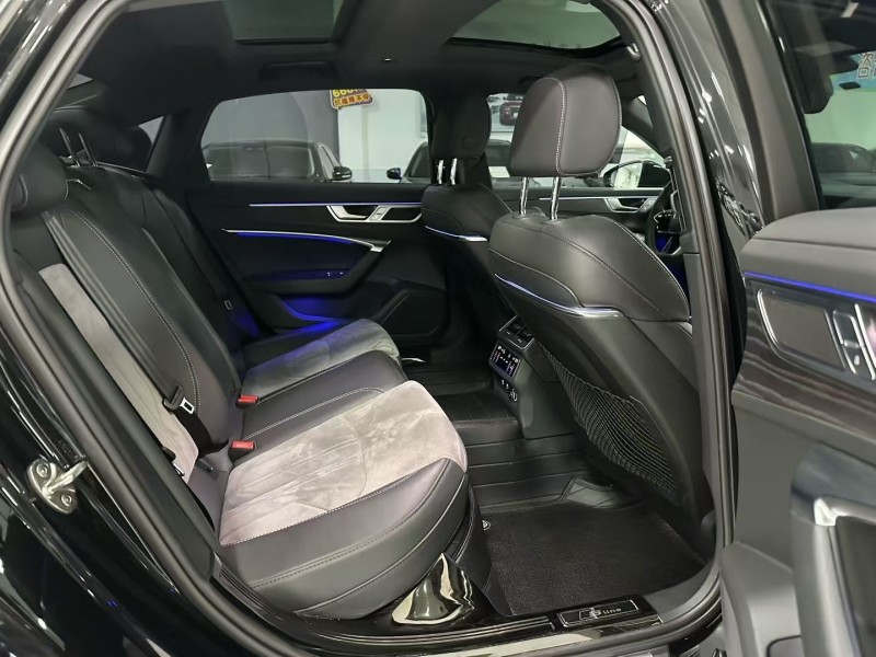 廊坊23年奥迪A6L5