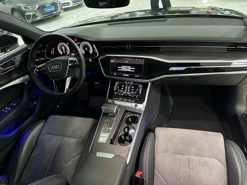 廊坊23年奥迪A6L6