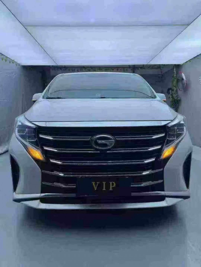 佛山23年传祺M8/GM81