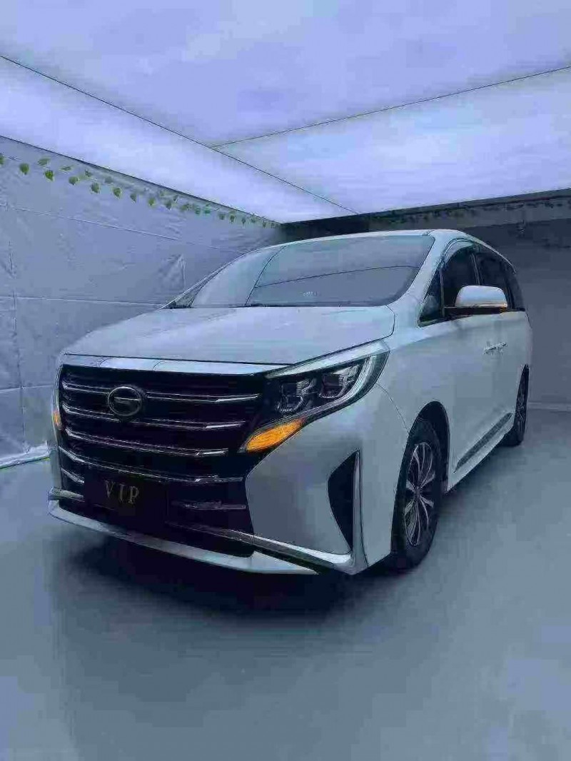 佛山23年传祺M8/GM82