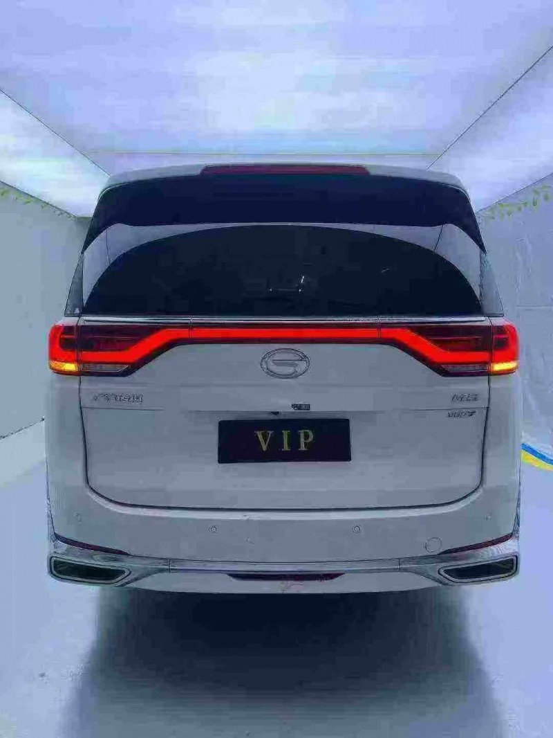 佛山23年传祺M8/GM88