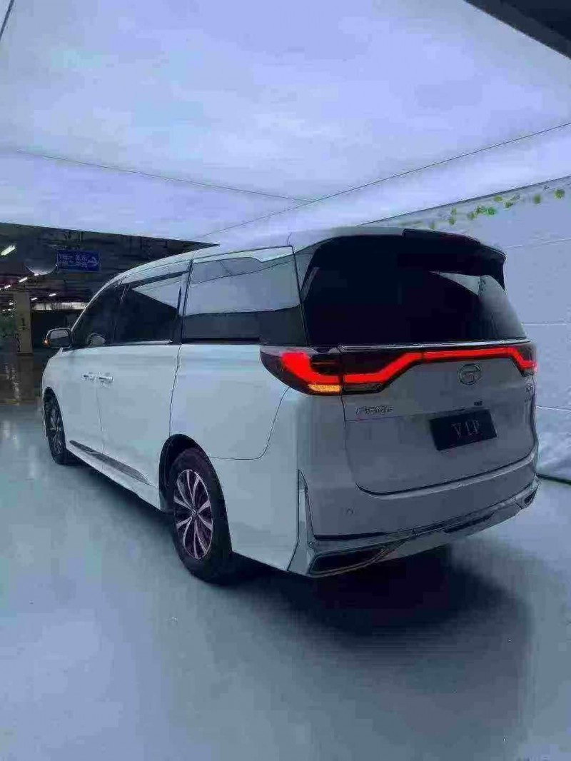 佛山23年传祺M8/GM89