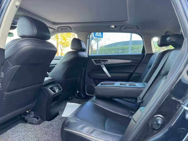 惠州24年本田冠道5