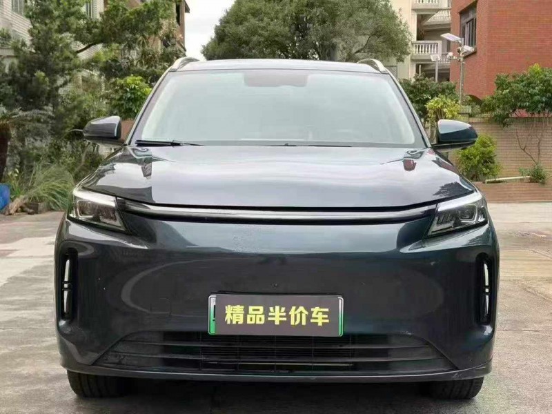 惠州24年东风蓝电E51