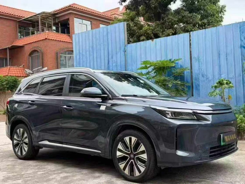 惠州24年东风蓝电E53