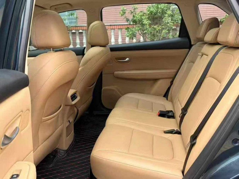 惠州24年东风蓝电E55