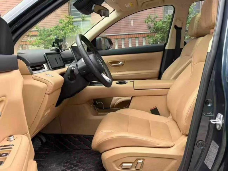 惠州24年东风蓝电E56