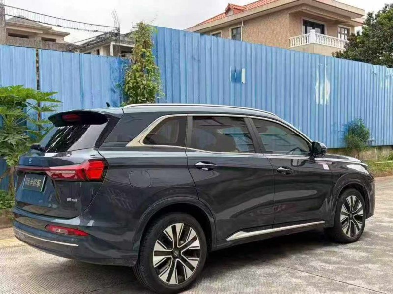 惠州24年东风蓝电E57