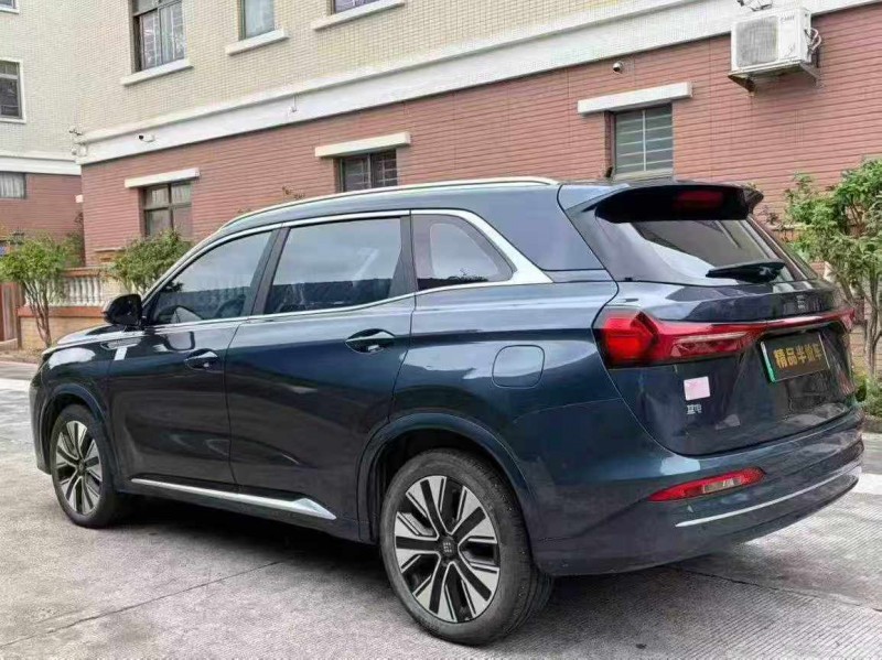 惠州24年东风蓝电E59