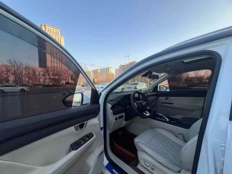 唐山22年五菱汽车星辰5