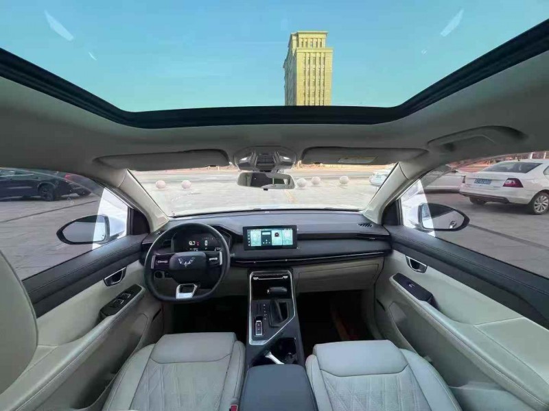 唐山22年五菱汽车星辰6