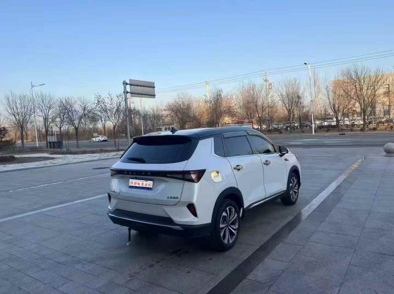 唐山22年五菱汽车星辰9