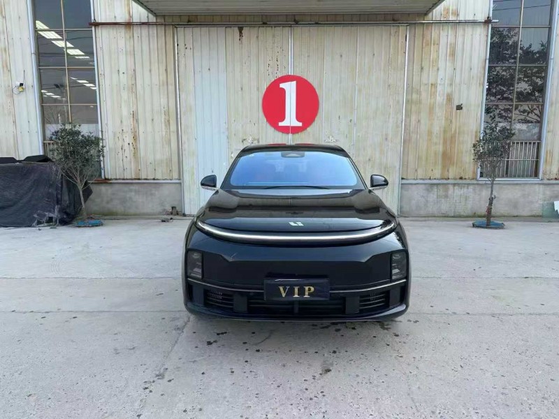 徐州24年理想L71