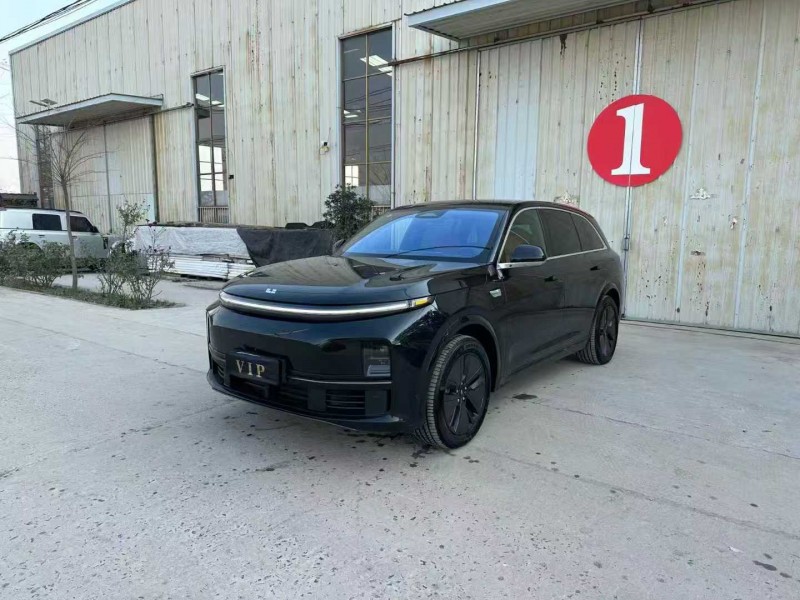 徐州24年理想L72