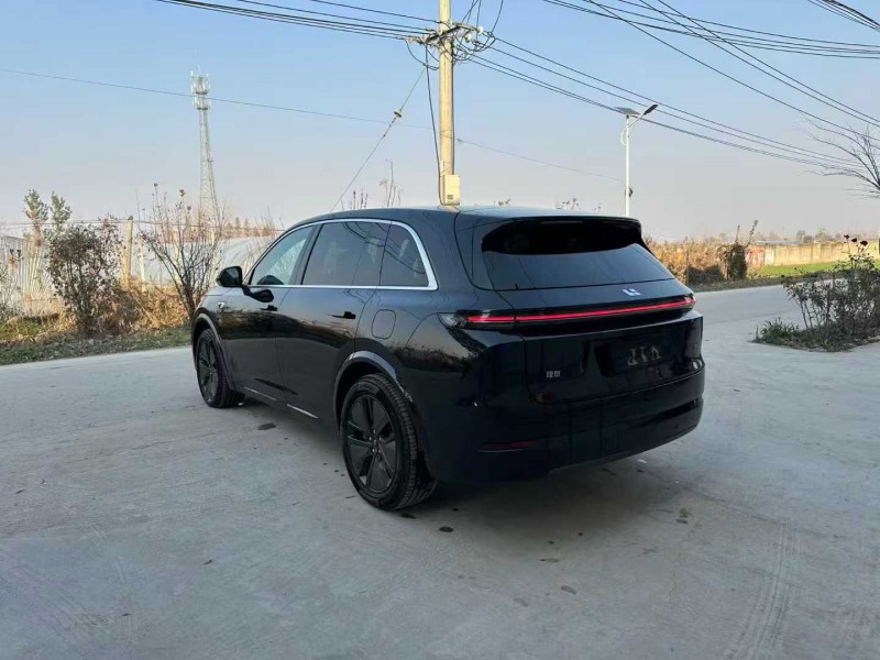 徐州24年理想L73