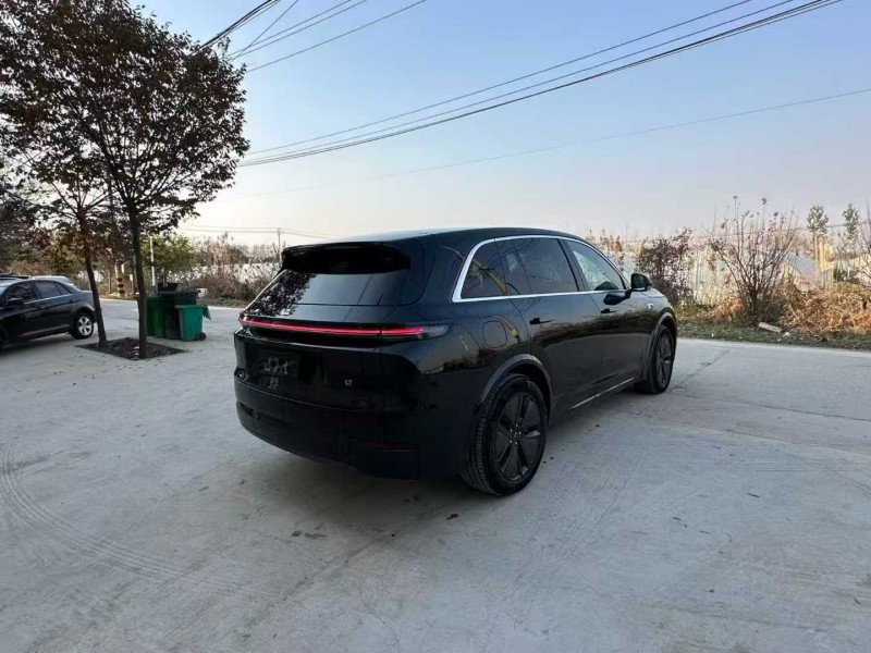 徐州24年理想L74