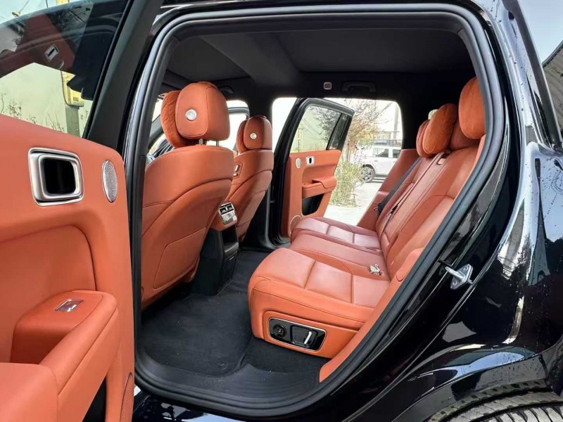 徐州24年理想L76