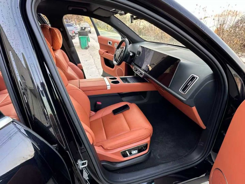 徐州24年理想L78