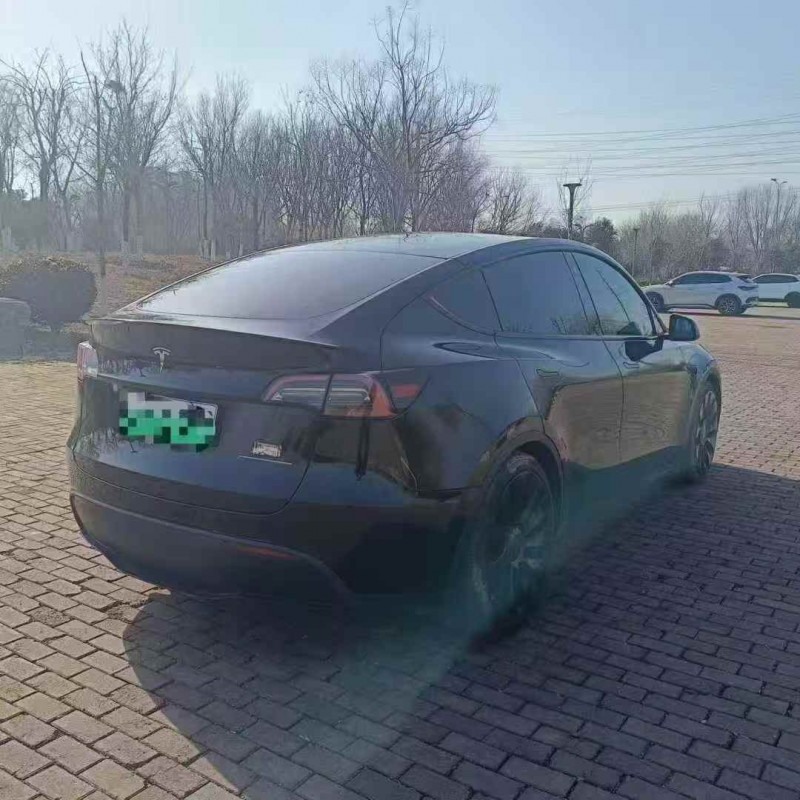 青岛22年特斯拉MODEL Y8