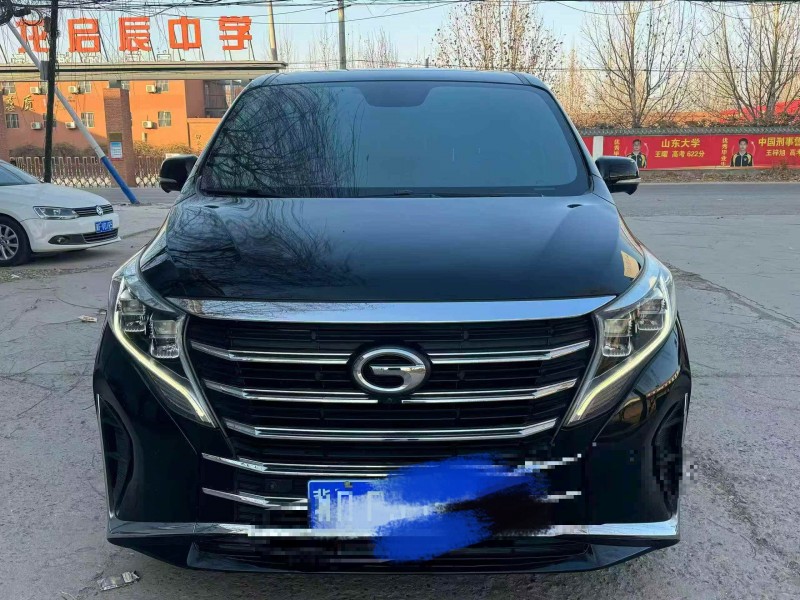 秦皇岛21年传祺M8/GM81