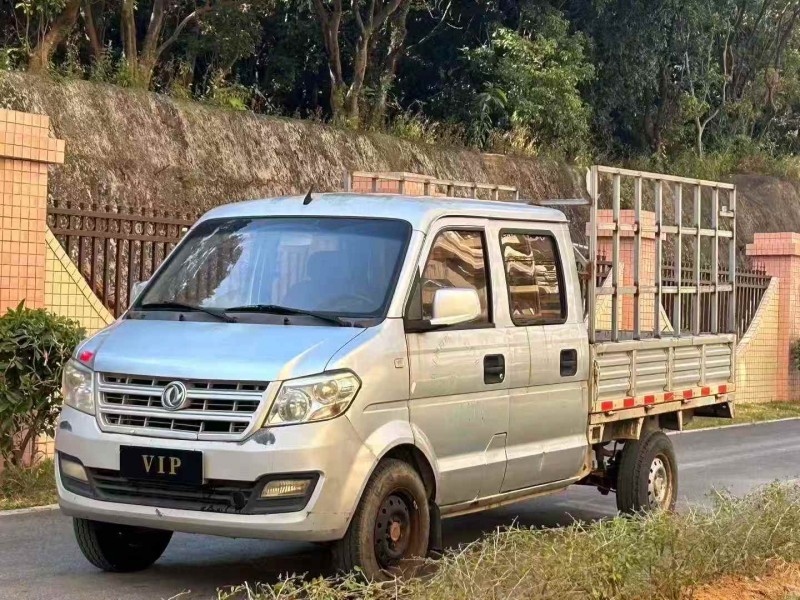 东莞18年东风小康2