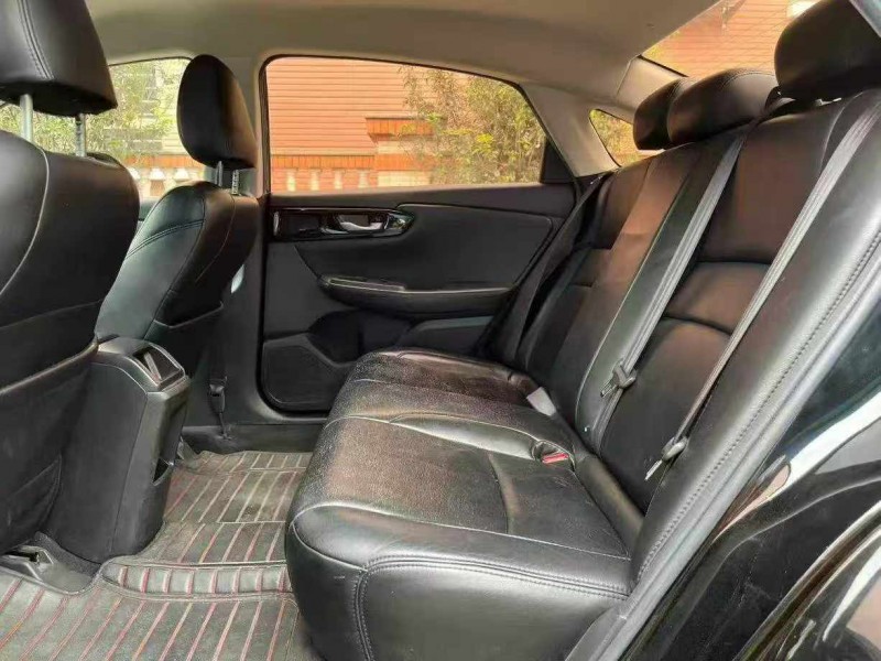 东莞19年本田凌派5