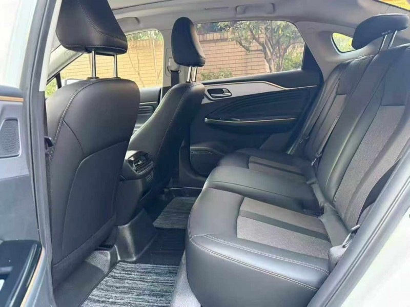 东莞23年传祺埃安S6