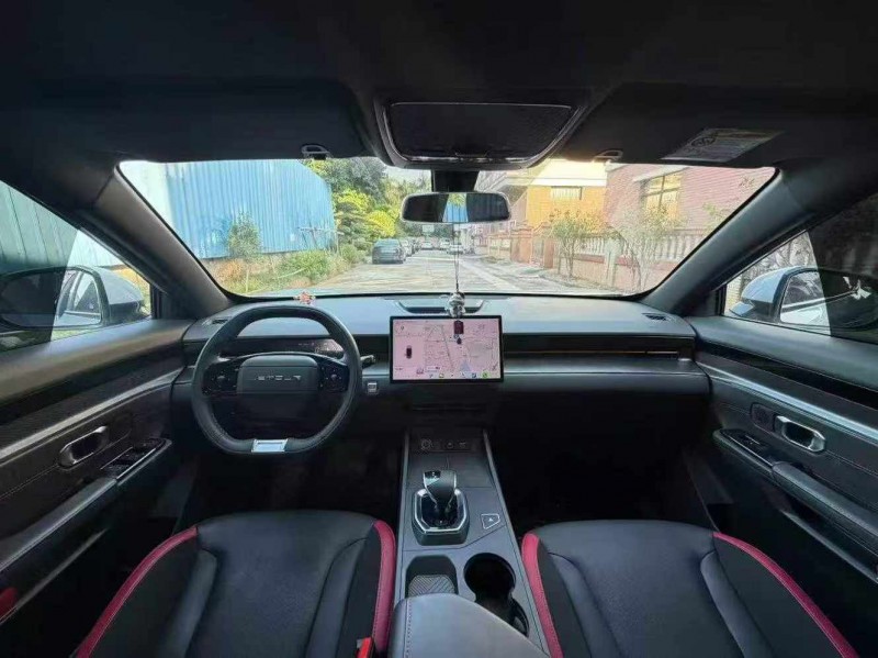 东莞23年奇瑞捷途3