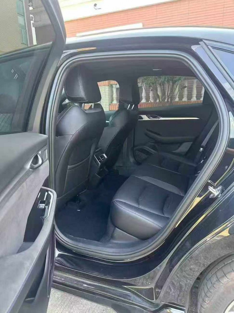 东莞24年吉利星瑞3