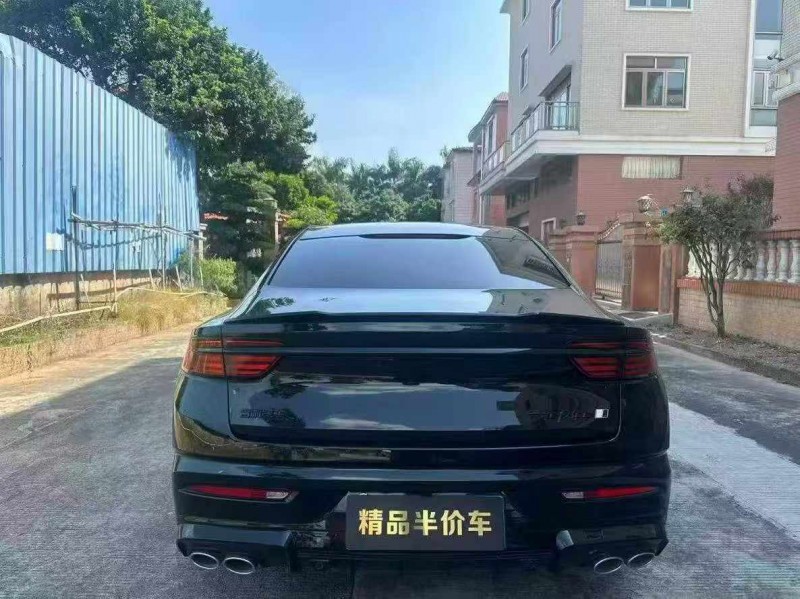 东莞24年吉利星瑞8