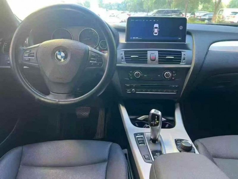 安阳16年宝马X39