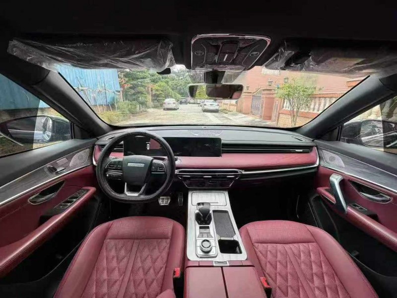 东莞23年奇瑞捷途4