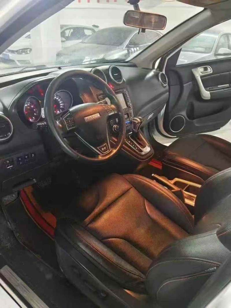 安阳17年哈弗H66