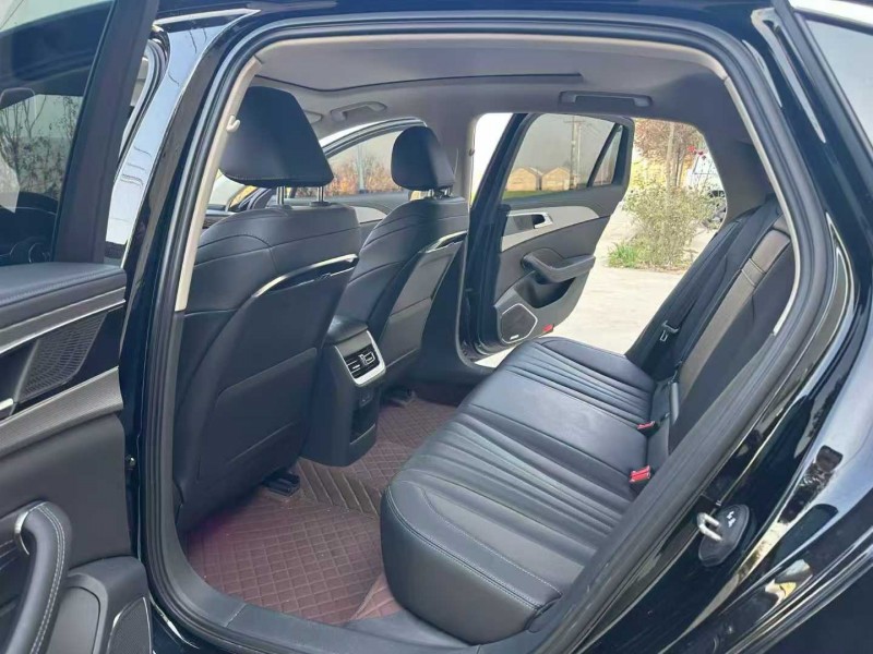 徐州24年红旗H56