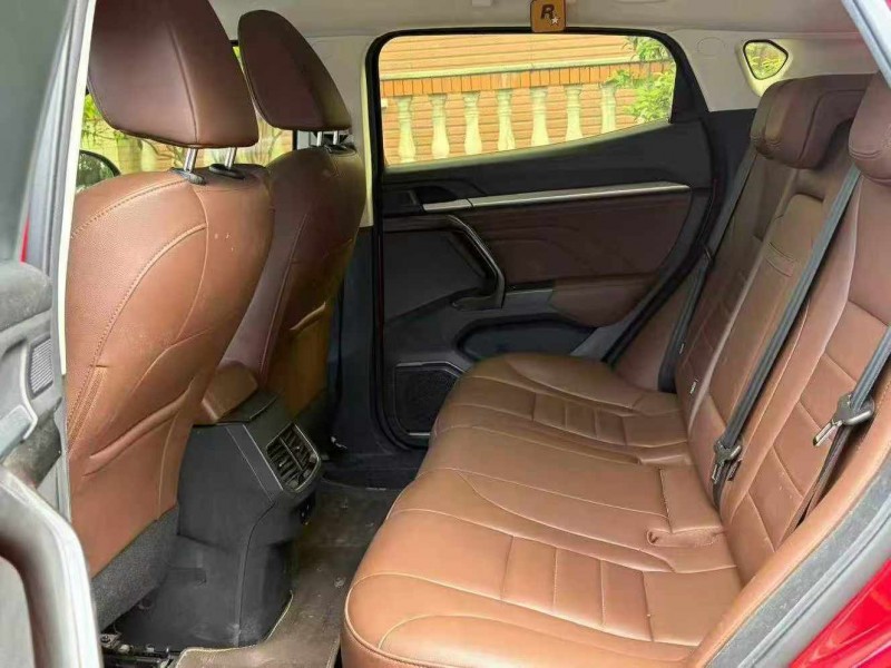 东莞19年哈弗F55